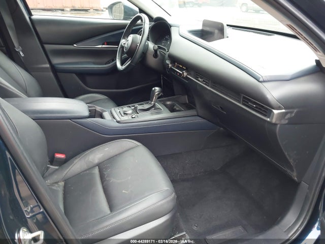 44289171 :رقم المزاد ، 3MVDMBBL9MM224586 vin ، 2021 Mazda Cx-30 Select مزاد بيع