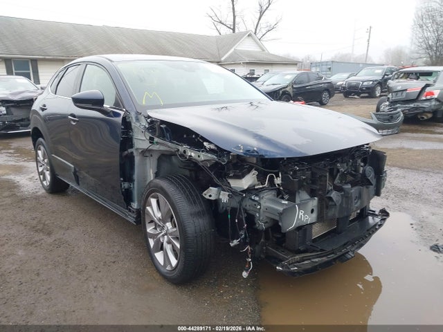 44289171 :رقم المزاد ، 3MVDMBBL9MM224586 vin ، 2021 Mazda Cx-30 Select مزاد بيع