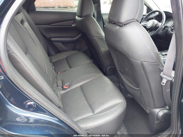 44289171 :رقم المزاد ، 3MVDMBBL9MM224586 vin ، 2021 Mazda Cx-30 Select مزاد بيع