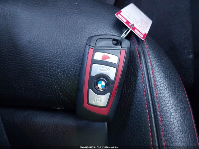 2017 BMW 440I WBA4P3C52HK528075 Photo 10