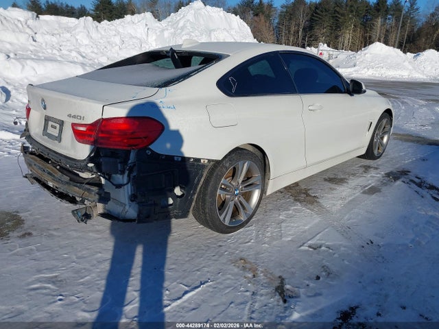 2017 BMW 440I WBA4P3C52HK528075 Photo 3
