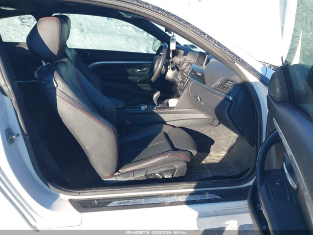 2017 BMW 440I WBA4P3C52HK528075 Photo 4