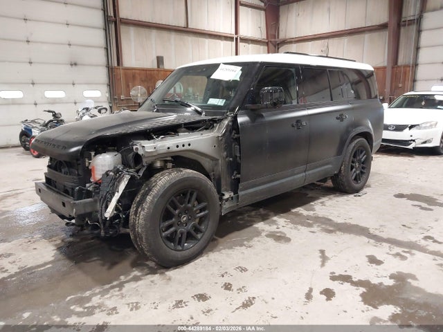 SALEPFEU3P2162258 Land Rover Defender 130 Se