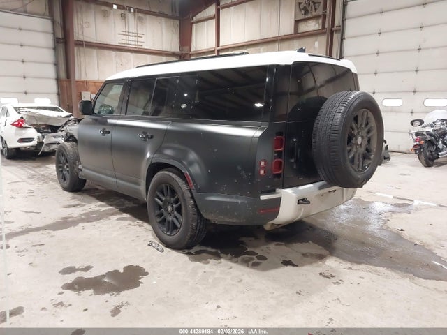 SALEPFEU3P2162258 Land Rover Defender 130 Se