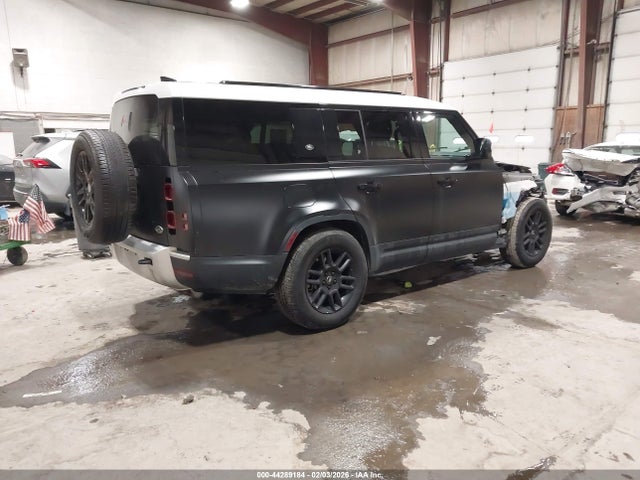 SALEPFEU3P2162258 Land Rover Defender 130 Se