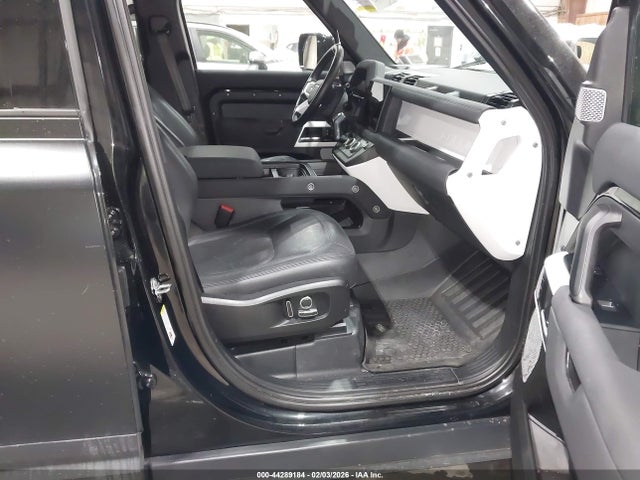 SALEPFEU3P2162258 Land Rover Defender 130 Se