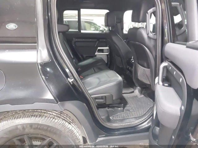 SALEPFEU3P2162258 Land Rover Defender 130 Se