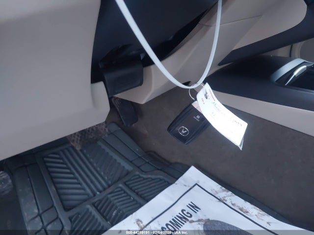 2016 ACURA RDX 5J8TB4H31GL022256 Photo 10