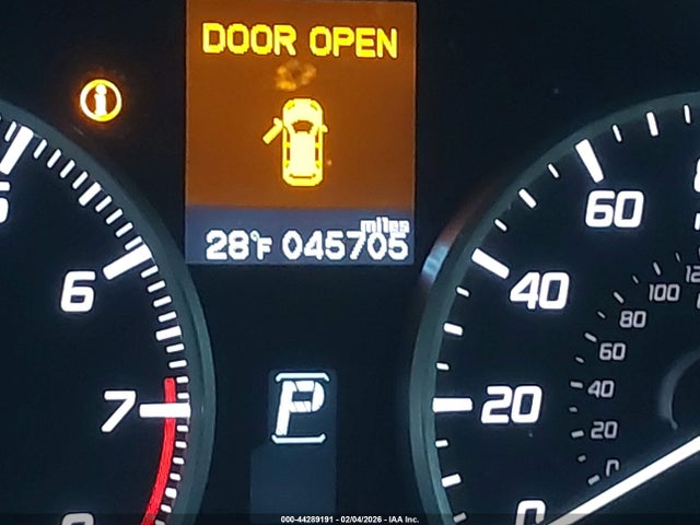 2016 ACURA RDX 5J8TB4H31GL022256 Photo 6