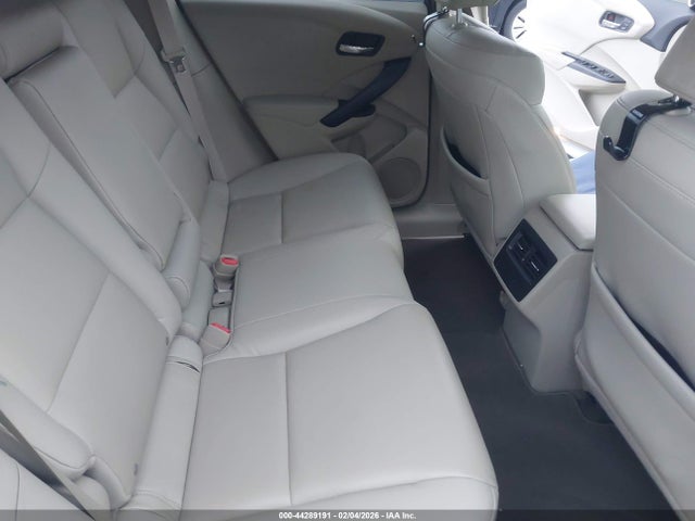 2016 ACURA RDX 5J8TB4H31GL022256 Photo 7