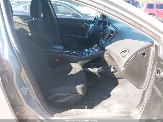 Продаж на аукціоні авто 2015 Chrysler 200 Limited, vin: 1C3CCCAB8FN538578, номер лоту: 44289194