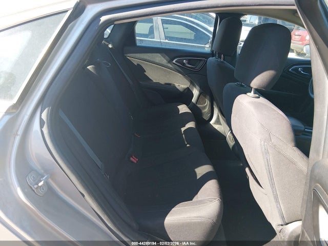 Продаж на аукціоні авто 2015 Chrysler 200 Limited, vin: 1C3CCCAB8FN538578, номер лоту: 44289194