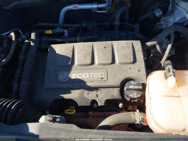 Aukcja sprzedaży 2018 Buick Encore Preferred, vin: KL4CJASB0JB693960, numer aukcji: 44289205