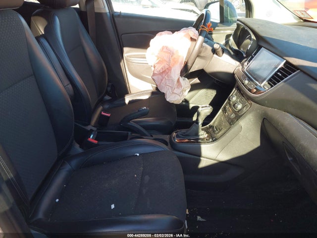 Aukcja sprzedaży 2018 Buick Encore Preferred, vin: KL4CJASB0JB693960, numer aukcji: 44289205