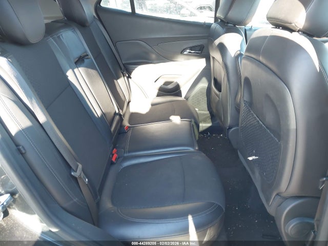 Aukcja sprzedaży 2018 Buick Encore Preferred, vin: KL4CJASB0JB693960, numer aukcji: 44289205