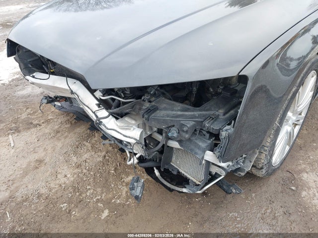 2016 AUDI A8 L WAU34AFD0GN004223 Photo 5