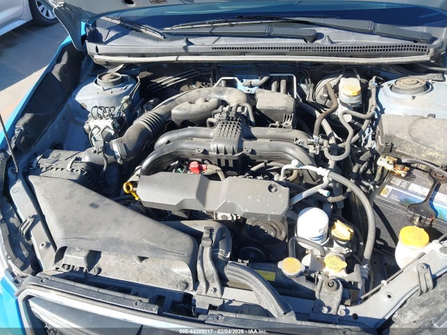 2017 SUBARU CROSSTREK JF2GPAKC6H8226467 Photo 9