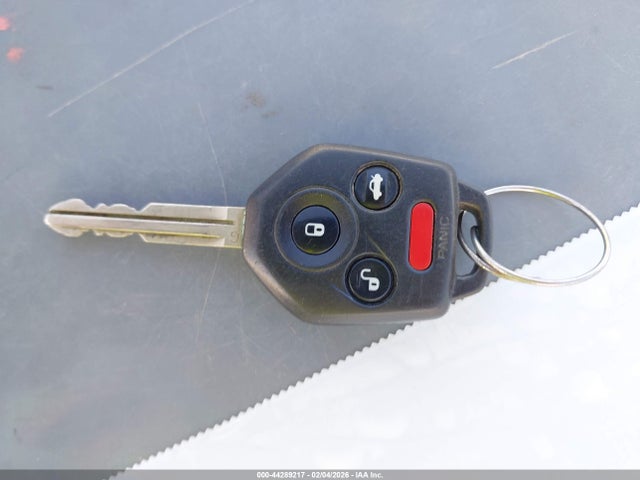 2017 SUBARU CROSSTREK JF2GPAKC6H8226467 Photo 10