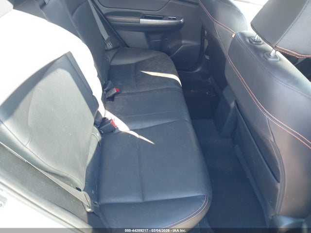 2017 SUBARU CROSSTREK JF2GPAKC6H8226467 Photo 7