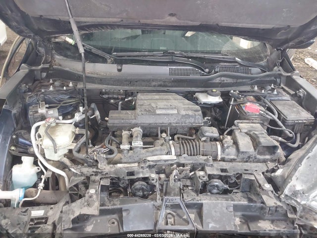 2019 HONDA CR-V 7FARW1H52KE003406 Photo 9