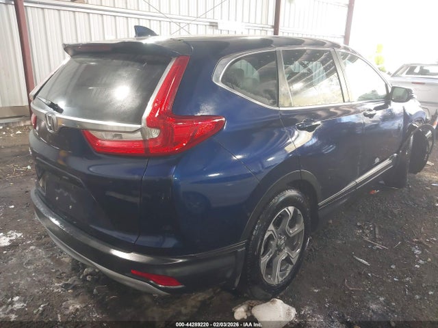 2019 HONDA CR-V 7FARW1H52KE003406 Photo 3