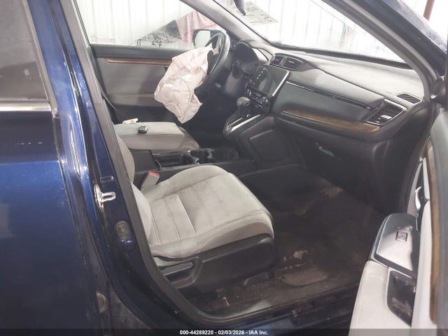 2019 HONDA CR-V 7FARW1H52KE003406 Photo 4