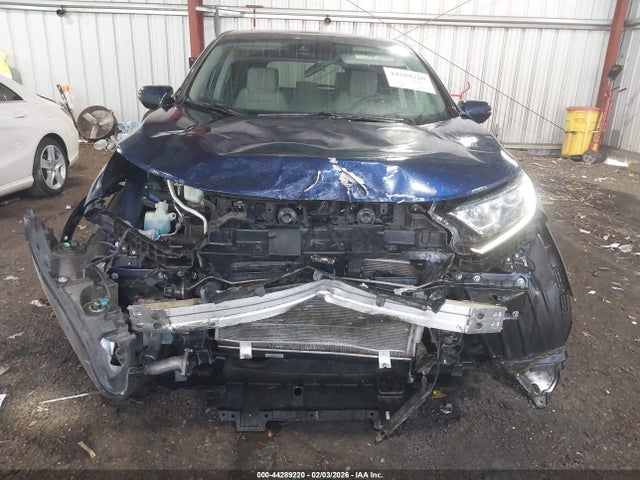 2019 HONDA CR-V 7FARW1H52KE003406 Photo 5