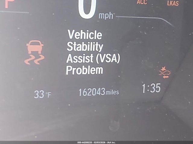 2019 HONDA CR-V 7FARW1H52KE003406 Photo 6