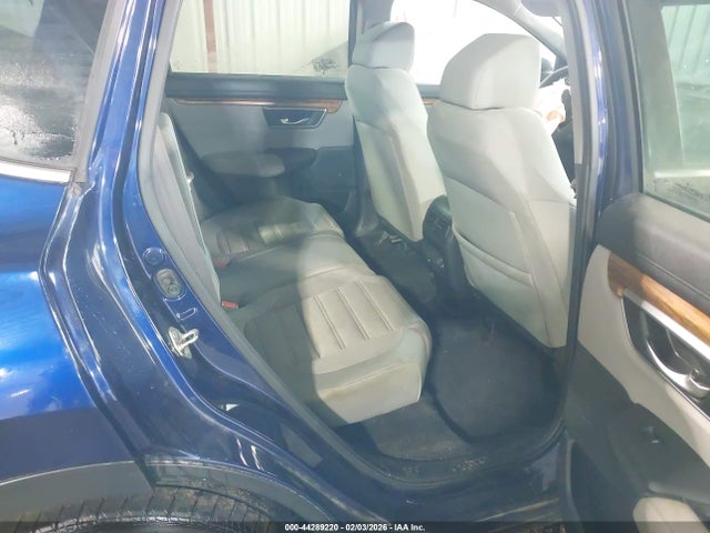 2019 HONDA CR-V 7FARW1H52KE003406 Photo 7