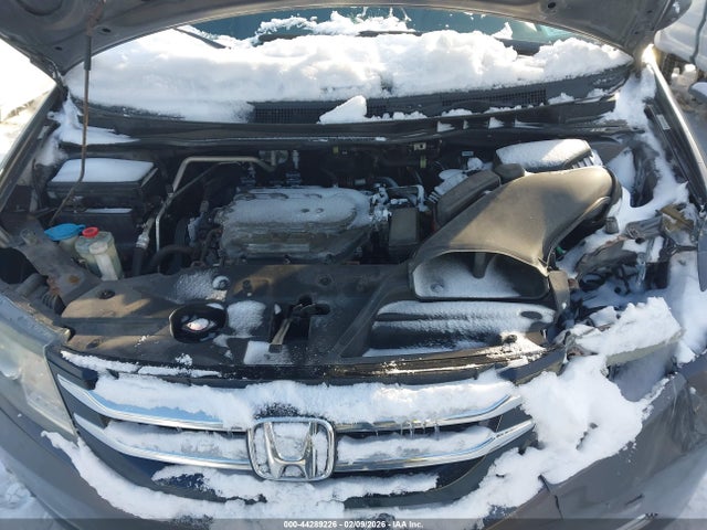 2014 HONDA ODYSSEY 5FNRL5H6XEB108994 Photo 9