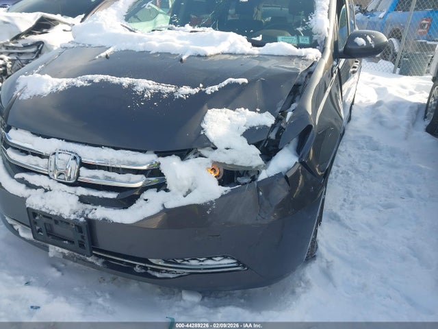 2014 HONDA ODYSSEY 5FNRL5H6XEB108994 Photo 5