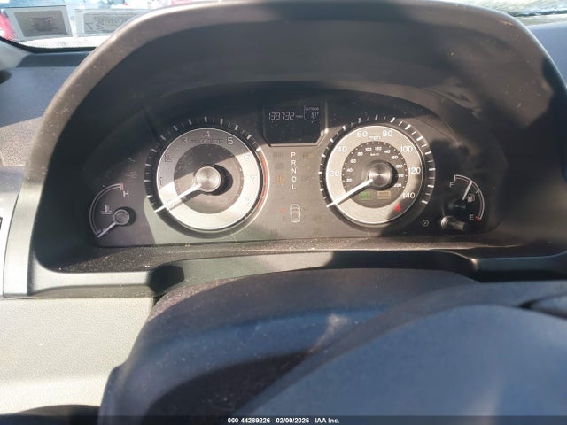 2014 HONDA ODYSSEY 5FNRL5H6XEB108994 Photo 6