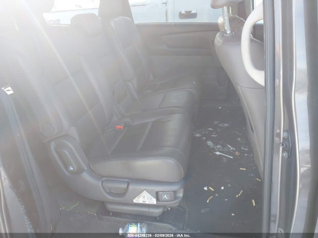 2014 HONDA ODYSSEY 5FNRL5H6XEB108994 Photo 7