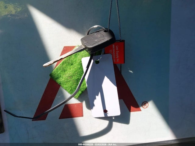 2007 FORD MUSTANG 1ZVFT84NX75301598 Photo 10