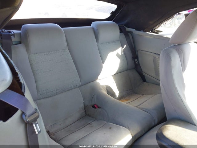 2007 FORD MUSTANG 1ZVFT84NX75301598 Photo 7