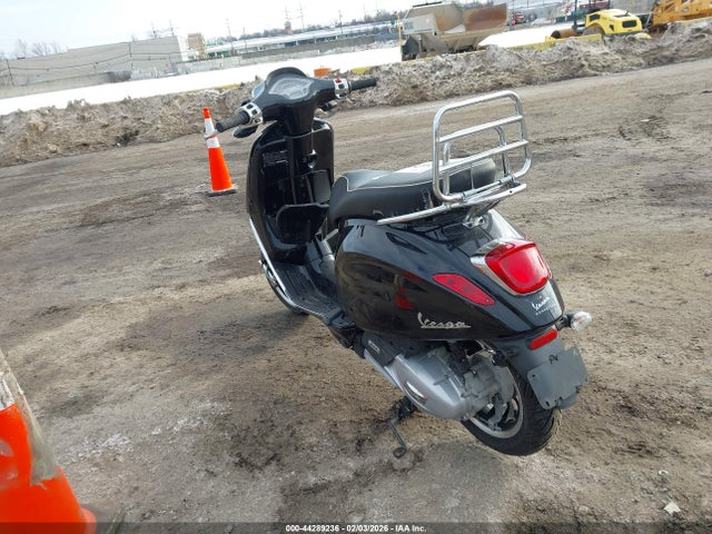 Aukcja sprzedaży 2020 Vespa Sprint, vin: ZAPM818G8L5800889, numer aukcji: 44289236