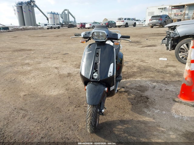 Aukcja sprzedaży 2020 Vespa Sprint, vin: ZAPM818G8L5800889, numer aukcji: 44289236