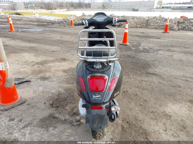 Aukcja sprzedaży 2020 Vespa Sprint, vin: ZAPM818G8L5800889, numer aukcji: 44289236