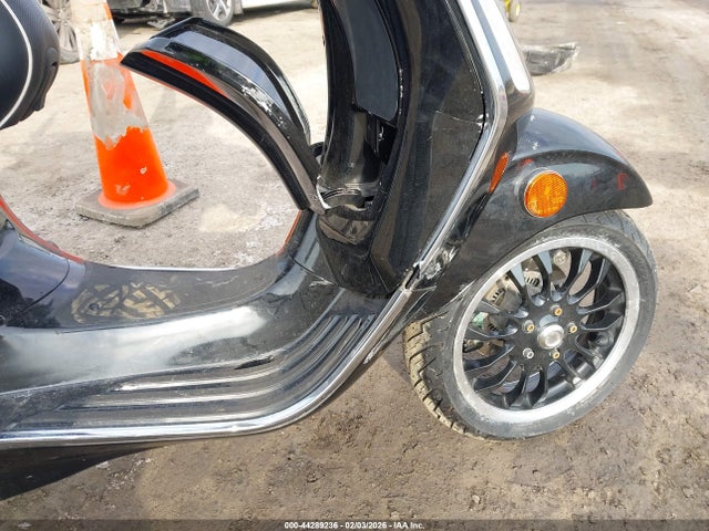 Aukcja sprzedaży 2020 Vespa Sprint, vin: ZAPM818G8L5800889, numer aukcji: 44289236