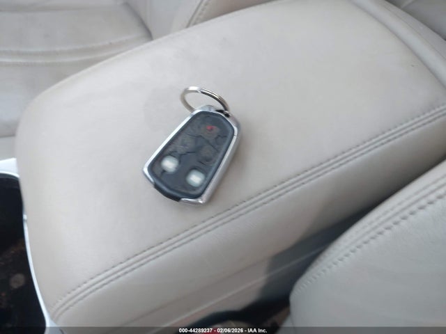 2015 CADILLAC SRX 3GYFNGE38FS544362 Photo 10