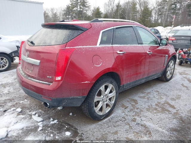 2015 CADILLAC SRX 3GYFNGE38FS544362 Photo 3