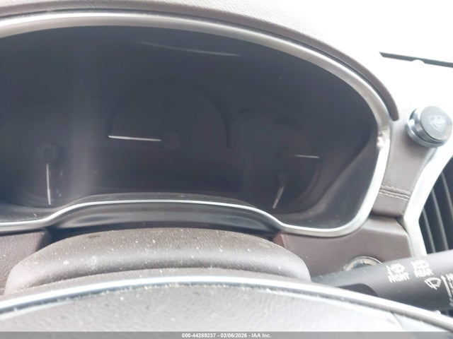 2015 CADILLAC SRX 3GYFNGE38FS544362 Photo 6