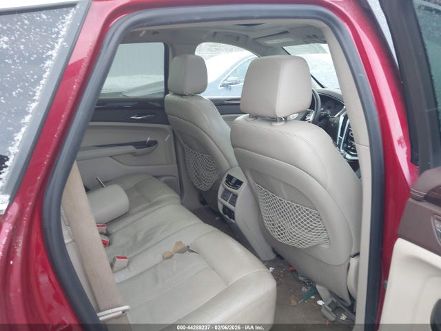 2015 CADILLAC SRX 3GYFNGE38FS544362 Photo 7
