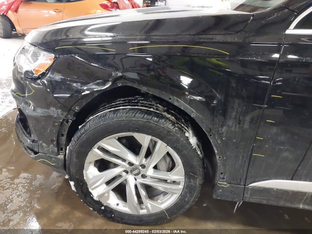 2020 AUDI Q7 WA1LXAF71LD003466 Photo 5