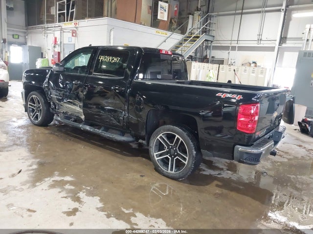 3GCUKREC8GG240194 Chevrolet Silverado 1500 1lt