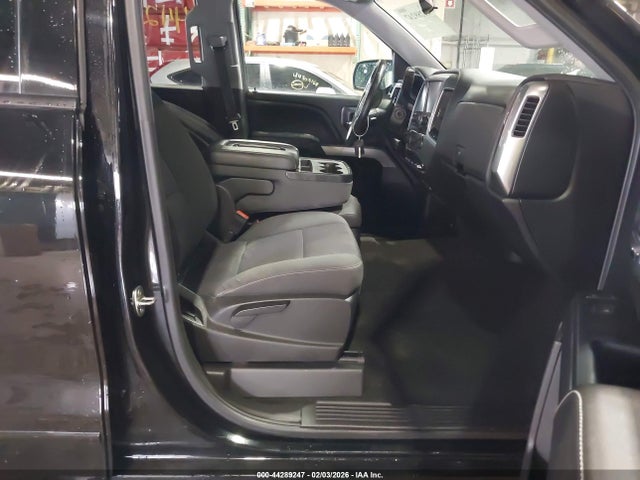 3GCUKREC8GG240194 Chevrolet Silverado 1500 1lt