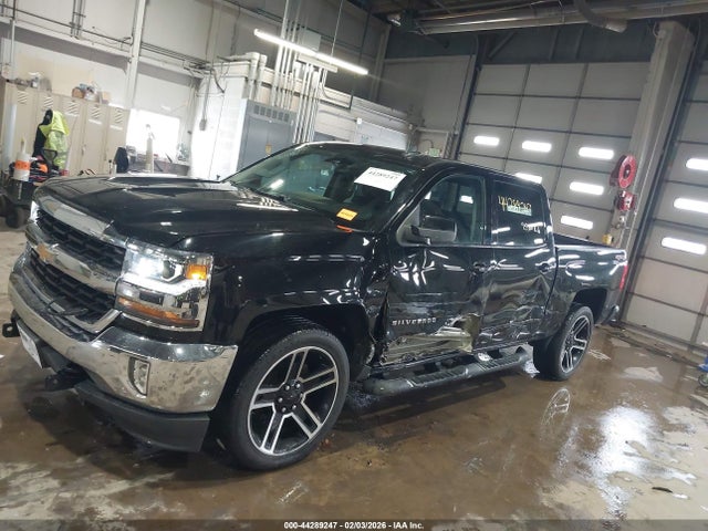 3GCUKREC8GG240194 Chevrolet Silverado 1500 1lt