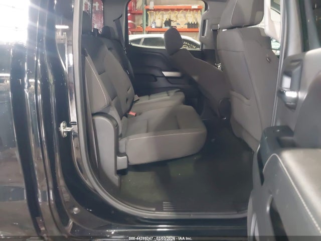 3GCUKREC8GG240194 Chevrolet Silverado 1500 1lt