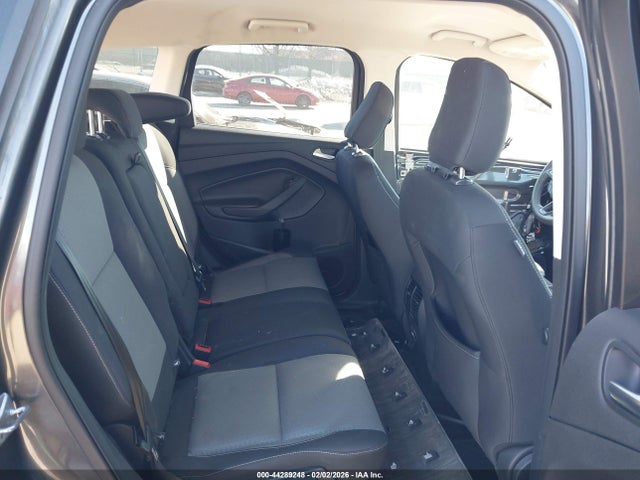 1FMCU9GD4JUA39257 Ford ESCAPE SE