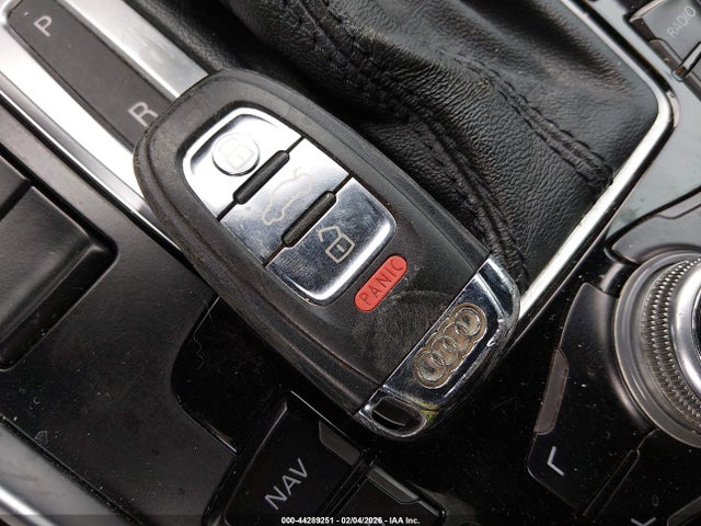 2010 AUDI Q5 WA1LKAFP0AA109016 Photo 10